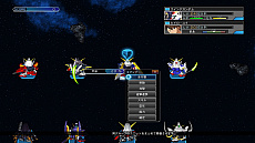 画像集 No.027のサムネイル画像 / 「SDガンダム ジージェネレーション クロスレイズ」,新システム「遊撃グループ」や新たな参戦キャラクターなどが公開に