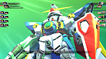 画像集 No.033のサムネイル画像 / 「SDガンダム ジージェネレーション クロスレイズ」,新システム「遊撃グループ」や新たな参戦キャラクターなどが公開に
