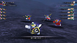 画像集 No.035のサムネイル画像 / 「SDガンダム ジージェネレーション クロスレイズ」,新システム「遊撃グループ」や新たな参戦キャラクターなどが公開に