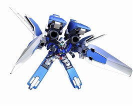 画像集 No.051のサムネイル画像 / 「SDガンダム ジージェネレーション クロスレイズ」,新システム「遊撃グループ」や新たな参戦キャラクターなどが公開に