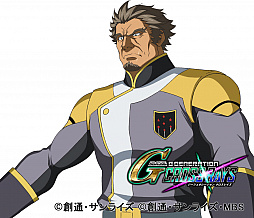 画像集 No.006のサムネイル画像 / 「SDガンダム ジージェネレーション クロスレイズ」,原作を追体験できる「シチュエーションツアー」の情報が公開。シナリオやキャラクターの情報も