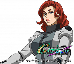 画像集 No.007のサムネイル画像 / 「SDガンダム ジージェネレーション クロスレイズ」,原作を追体験できる「シチュエーションツアー」の情報が公開。シナリオやキャラクターの情報も