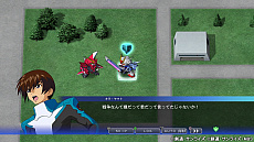 画像集 No.019のサムネイル画像 / 「SDガンダム ジージェネレーション クロスレイズ」,原作を追体験できる「シチュエーションツアー」の情報が公開。シナリオやキャラクターの情報も