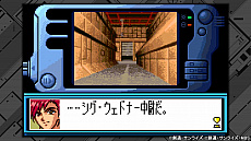 画像集 No.063のサムネイル画像 / 「SDガンダム ジージェネレーション クロスレイズ」,原作を追体験できる「シチュエーションツアー」の情報が公開。シナリオやキャラクターの情報も
