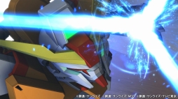 画像集 No.029のサムネイル画像 / 「SDガンダム ジージェネレーション クロスレイズ」に「ガンダムアストレイ ゴールドフレームアマテラス」と「ロードアストレイΩ」が参戦決定
