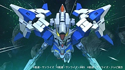 画像集 No.004のサムネイル画像 / 「SDガンダム ジージェネレーション クロスレイズ」が本日発売。戦闘シーンをまとめたローンチPVも公開
