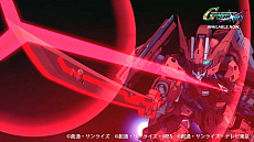 画像集 No.009のサムネイル画像 / 「SDガンダム ジージェネレーション クロスレイズ」が本日発売。戦闘シーンをまとめたローンチPVも公開