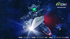 画像集 No.010のサムネイル画像 / 「SDガンダム ジージェネレーション クロスレイズ」が本日発売。戦闘シーンをまとめたローンチPVも公開