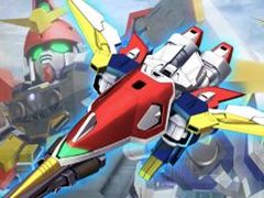 「SDガンダム ジージェネレーション クロスレイズ」,新たな難度やステージ,機体などを収録したDLC「エキスパンション・パック」が配信開始