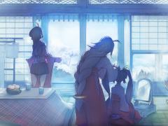 ディライトワークスが世界的ヒットを目指す「MIRACLE POSITIVE STUDIOS」を始動。第1弾ゲームタイトルのティザーサイトが公開に