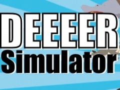 「DEEEER Simulator」など60タイトルが最大80%オフ。Steamで開催中の「旧正月セール」にPLAYISMが参加