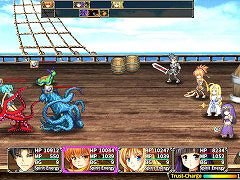ケムコが本日から12月27日までセールを開催中。SFからファンタジーまで11タイトルが最大55%オフに
