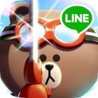 LINE ブラウンストーリーズ