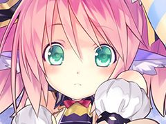 「限界凸記 モエロクロニクル H」と無料DLC「モエクロH『ハイパーセット』」が本日より配信開始。リリース記念の20%OFFセールも開催