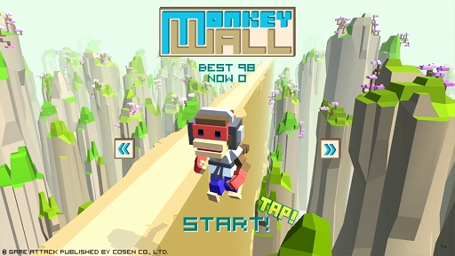 Monkey Wallʥ󥭡˥ꥢͷ Ĥ͹ֳԡ2