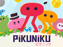 カラフルで笑いにあふれた世界を冒険するアクションADV「Pikuniku」,Switch版の配信が本日開始。Steam版は明日登場
