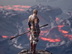 サバイバルMMORPG「Last Oasis」に「火山バイオーム」が追加。開発者による紹介ムービーが公開