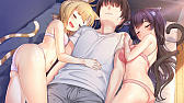 画像集 No.003のサムネイル画像 / ネコミミ巫女との共同生活が楽しめるPC（Steam）向け恋愛ADV「NekoMiko」が本日配信。期間限定で20％オフに