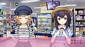 画像集 No.007のサムネイル画像 / ネコミミ巫女との共同生活が楽しめるPC（Steam）向け恋愛ADV「NekoMiko」が本日配信。期間限定で20％オフに