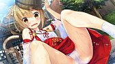 画像集 No.008のサムネイル画像 / ネコミミ巫女との共同生活が楽しめるPC（Steam）向け恋愛ADV「NekoMiko」が本日配信。期間限定で20％オフに