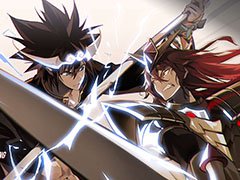 デジタルコミックのIPを活用したスマホ向けRPG「Hero Cantare with NAVER WEBTOON」が韓国で好評を博す