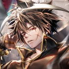 HERO CANTARE(ヒーローカンターレ)