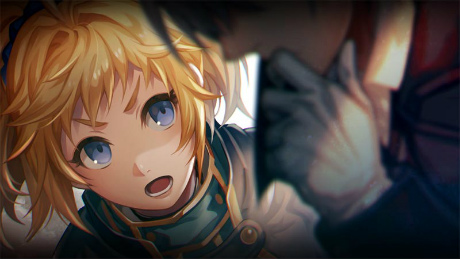 画像集 No.028のサムネイル画像 / 新作ノベルADV「殺人探偵ジャック・ザ・リッパー」が2019年4月25日発売。理知的に考える「探偵ルート」か,衝動的に動く「殺人鬼ルート」か
