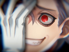 新作ADV「殺人探偵ジャック・ザ・リッパー」の登場人物やストーリーを紹介するPV第1弾が公開。公式サイトもオープン