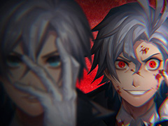 「殺人探偵ジャック・ザ・リッパー」のPV第2弾が公開。「探偵」「殺人鬼」各ルートへの分岐やストーリー,データベースなどを紹介