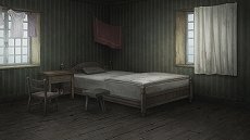 画像集 No.003のサムネイル画像 / 「殺人探偵ジャック・ザ・リッパー」,2章と3章のシナリオが公開。親の仇を助けるか,それとも復讐するかはプレイヤー次第?