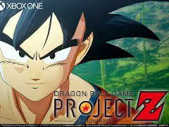 ドラゴンボールZの世界が舞台のアクションRPG「ドラゴンボールゲーム プロジェクトZ(仮称)」が発表。ティザーPVとティザーサイトが公開