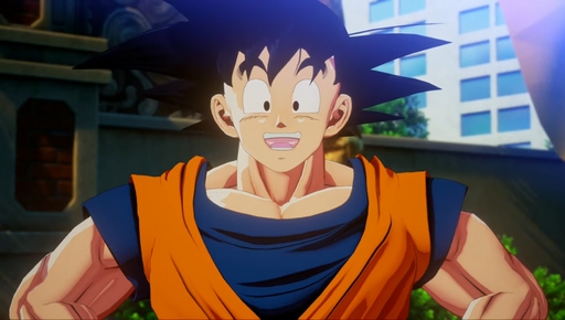 PS4/Xbox One֥ɥ饴ܡZ KAKAROT3PV