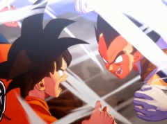 “悟空体験アクションRPG”「ドラゴンボール Z KAKAROT」が本日発売。ベジータが本作を紹介するローンチPVが公開に