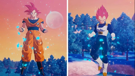 ֥ɥ饴ܡZ KAKAROTDLCɲåԥɡʤáԡˡPV