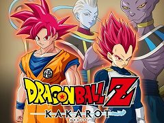 「ドラゴンボールZ KAKAROT」のDLC「追加エピソード:新たなる覚醒(前編)」がシーズンパス購入者向けに配信。懐かしの名曲をBGMにできるDLCの配信もスタート