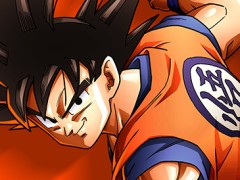 PS4「ドラゴンボール Z KAKAROT」のDL版が35%オフに。6月9日までの期間限定セールが開催中