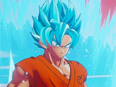 「ドラゴンボール Z KAKAROT」,悟空とベジータが超サイヤ人ゴッド超サイヤ人に覚醒! 追加エピソード:新たなる覚醒(後編)が配信