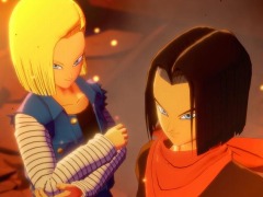 「ドラゴンボールZ KAKAROT」のDLC“追加シナリオ:-TRUNKS- 希望の戦士”が2021年初夏に配信。カードウォリアーズのVol.2が3月9日に実装