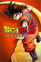 ドラゴンボール Z KAKAROT