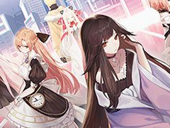 NetEase GamesのスマホRPG「永遠的七日之都」が日本上陸。「永遠の七日」として今春サービスを開始予定