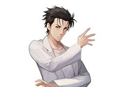 「永遠の七日」とADV「STEINS;GATE」のコラボが11月13日にスタート。イベント概要やキャラ情報を確認できる特設サイトも開設