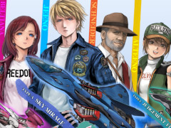 「BATSUGUN EXA LABEL」など,exA-Arcadia新作3タイトルのロケテをHeyで実施。まずは2P対応になった「ドーナツドードードゥ!」から