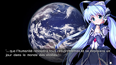 画像集 No.004のサムネイル画像 / SFビジュアルノベル「planetarian〜ちいさなほしのゆめ〜」のNintendo Switch版が1月31日に配信。あらかじめダウンロードもスタート