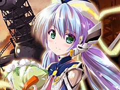 SFビジュアルノベル「planetarian〜ちいさなほしのゆめ〜」のNintendo Switch版が1月31日に配信。あらかじめダウンロードもスタート