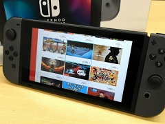 2000円以内で買える! 年末年始におすすめのSwitch向けタイトル。サクッと楽しめるものから,じっくり遊べるものまで