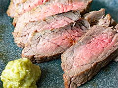 「MOTHER」の「すきなこんだて」は何にした? 俺のコラボカフェ:Menu 068