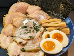 「ドラゴンボール Z KAKAROT」でチチが作る飯がうまそう過ぎる。俺のコラボカフェ:Menu 071
