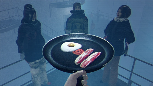 ꡼ No.005Υͥ / Arctic Eggsפܶ̾ƤƤե饤ѥ󤬡ʤޤǥĥĥʤΤͻ롣ΥܥեMenu 074