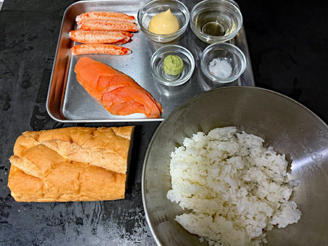 ꡼ No.001Υͥ / ֥ݥSVפ˽ФƤ륵ɥå֤դɡפäƤߤΥܥեMenu 077