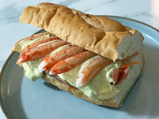 ꡼ No.006Υͥ / ֥ݥSVפ˽ФƤ륵ɥå֤դɡפäƤߤΥܥեMenu 077